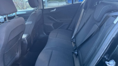 Ford Focus 1.0 EcoBoost 125 Zetec 5dr Petrol Hatchback